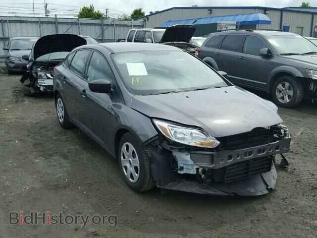 Photo 1FAHP3E21CL328157 - FORD FOCUS 2012