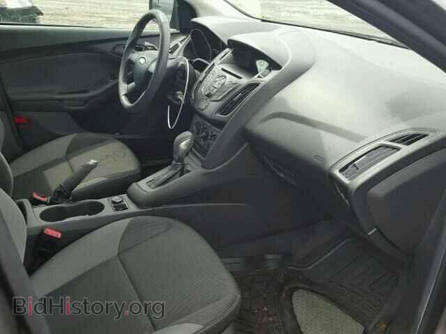2012 FORD FOCUS - VIN: 1FAHP3E21CL328157 - Photo 5