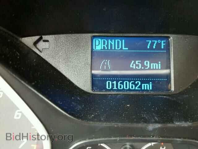 2012 FORD FOCUS - VIN: 1FAHP3E21CL328157 - Photo 8