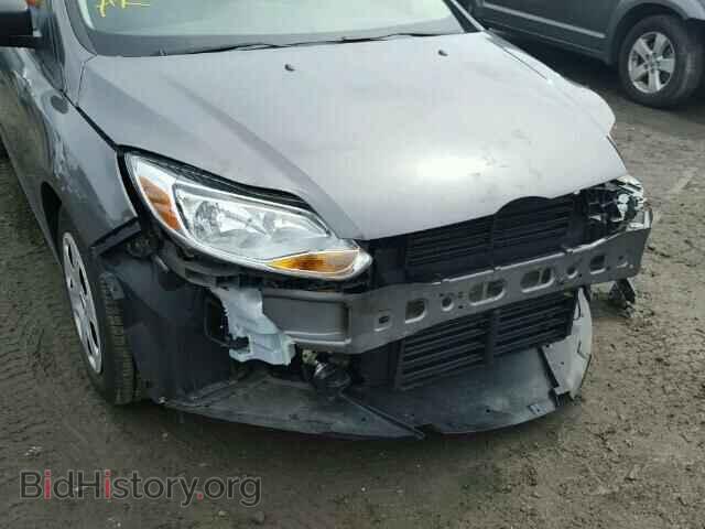 2012 FORD FOCUS - VIN: 1FAHP3E21CL328157 - Photo 9
