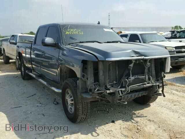 Photo 1GC4KYB6XAF105574 - CHEVROLET SILVERADO 2010