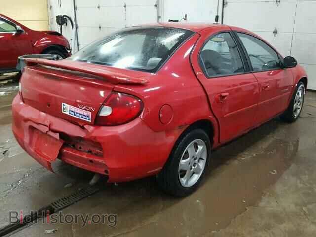 2000 DODGE NEON - VIN: 1B3ES46C0YD550054 - Фото 4