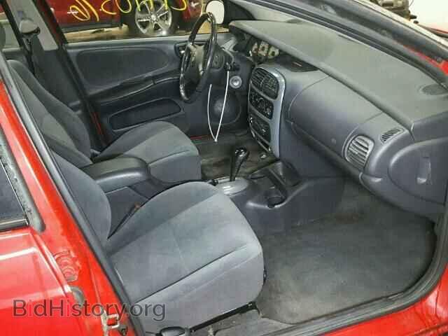 2000 DODGE NEON - VIN: 1B3ES46C0YD550054 - Фото 5