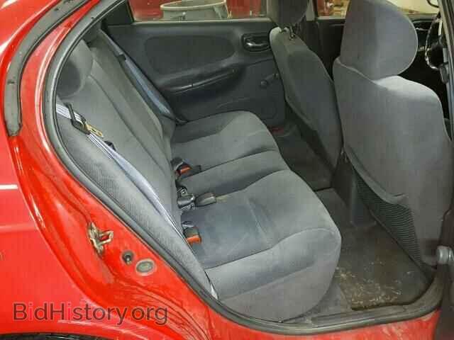 2000 DODGE NEON - VIN: 1B3ES46C0YD550054 - Фото 6