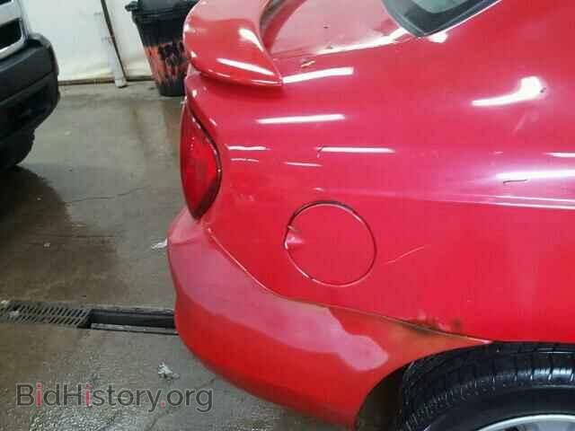 2000 DODGE NEON - VIN: 1B3ES46C0YD550054 - Фото 9