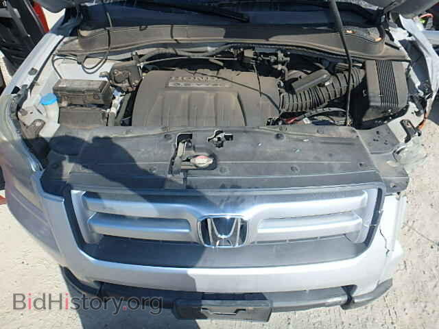 2006 HONDA PILOT - VIN: 5FNYF18686B005912 - Фото 7