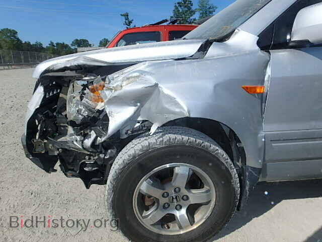 2006 HONDA PILOT - VIN: 5FNYF18686B005912 - Фото 9