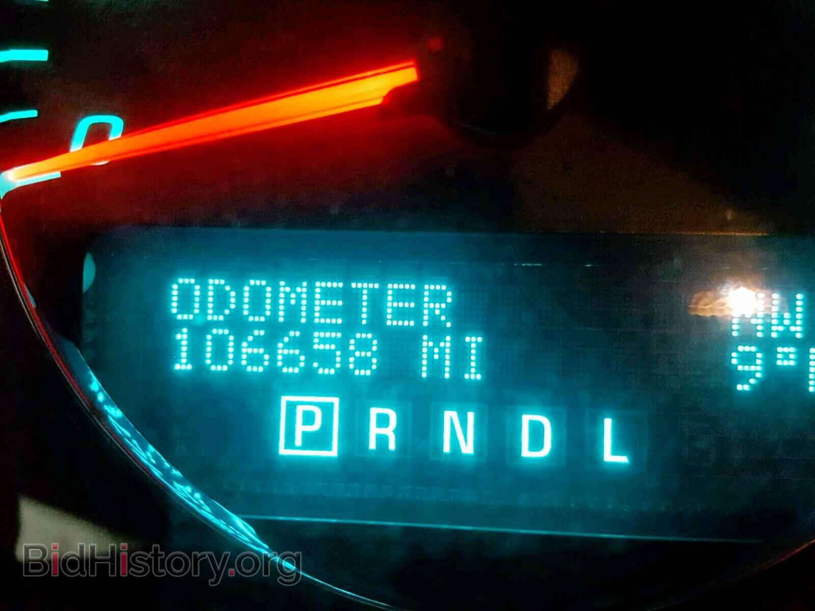 2012 CHEVROLET IMPALA - VIN: 2G1WB5E33C1323271 - Фото 8