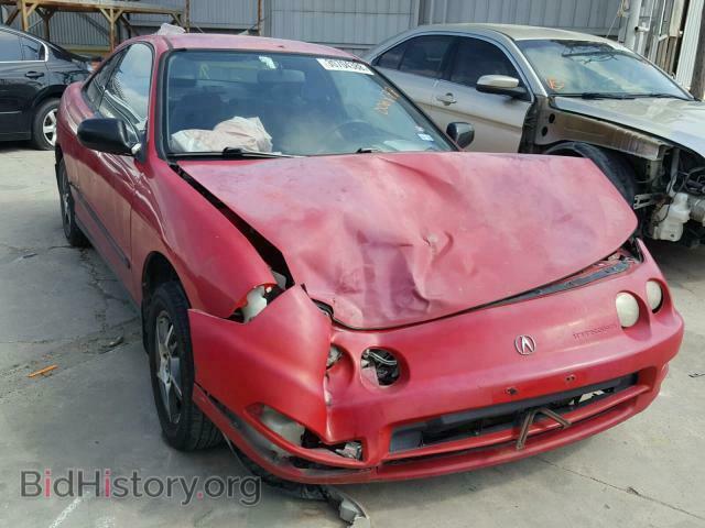 Photo JH4DC4441TS006877 - ACURA INTEGRA 1996