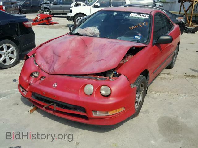 1996 ACURA INTEGRA - VIN: JH4DC4441TS006877 - Фото 2