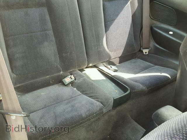 1996 ACURA INTEGRA - VIN: JH4DC4441TS006877 - Фото 6