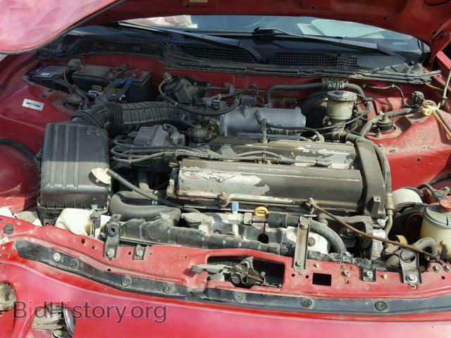 1996 ACURA INTEGRA - VIN: JH4DC4441TS006877 - Фото 7
