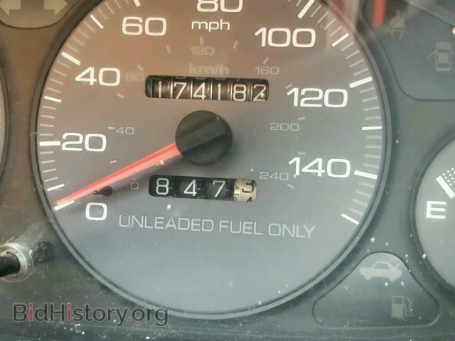 1996 ACURA INTEGRA - VIN: JH4DC4441TS006877 - Фото 8