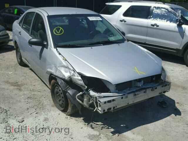 Фотография 1FAFP34N46W195478 - FORD FOCUS 2006