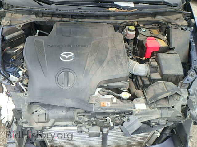 2010 MAZDA CX-7 - VIN: JM3ER4WL3A0315534 - Фото 7