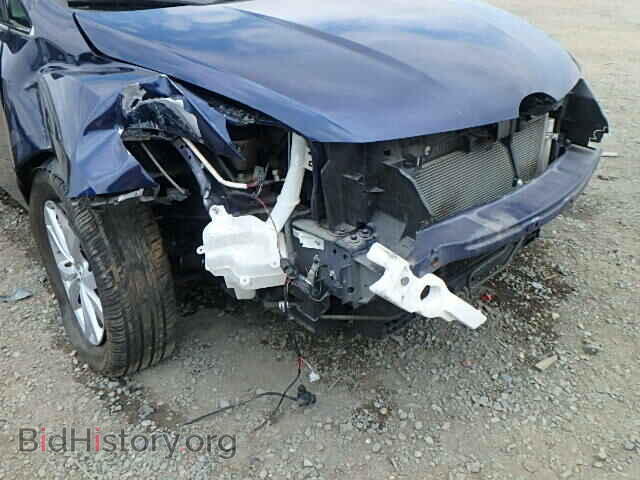 2010 MAZDA CX-7 - VIN: JM3ER4WL3A0315534 - Фото 9
