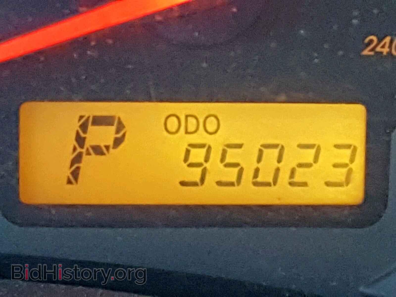 2010 TOYOTA COROLLA BA - VIN: 2T1BU4EE1AC405638 - Фото 8