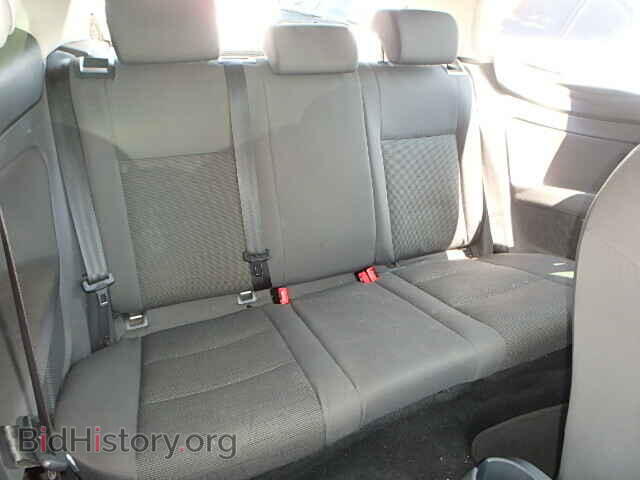 2008 VOLKSWAGEN RABBIT - VIN: WVWAB71K68W166233 - Фото 6