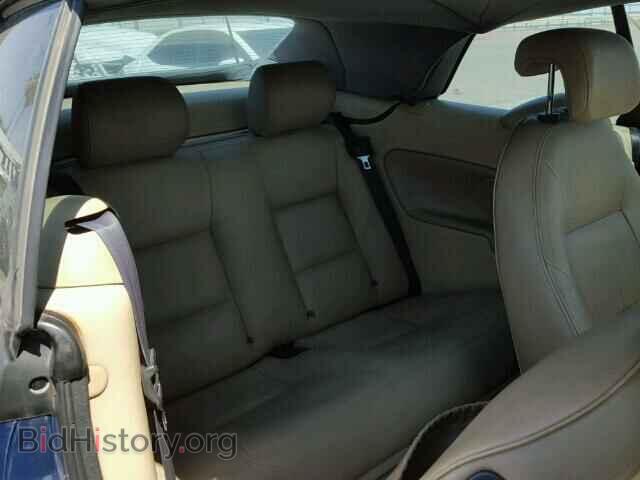 2003 SAAB 9 3 - VIN: YS3DF78K737001858 - Photo 6