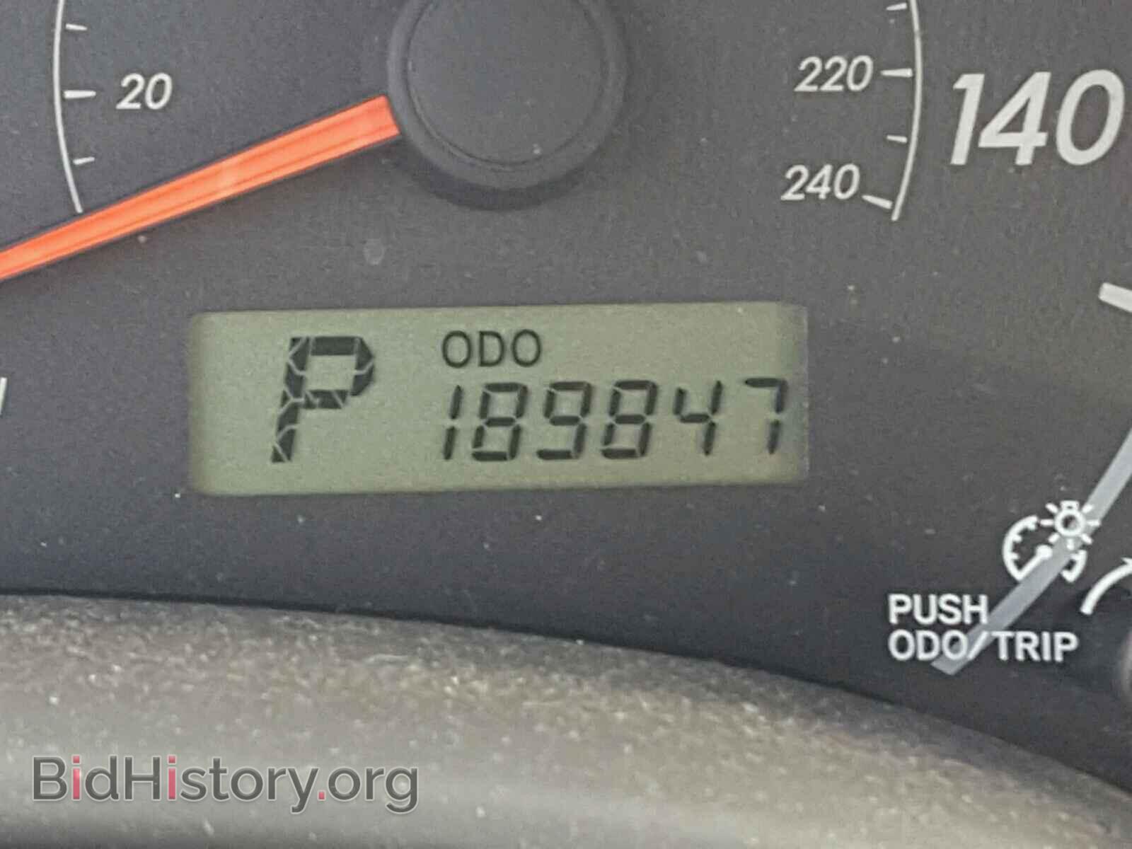 2009 TOYOTA COROLLA BA - VIN: JTDBL40E29J027498 - Фото 8