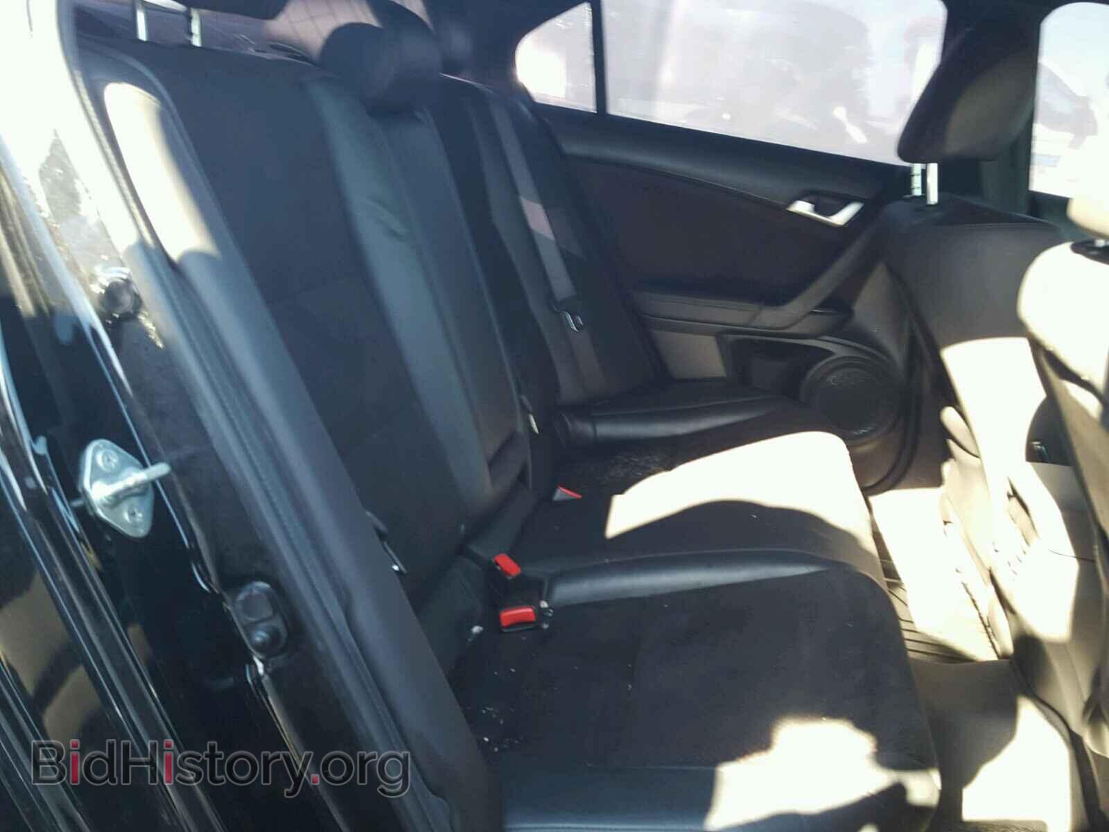 2013 ACURA TSX - VIN: JH4CU2F81DC006211 - Фото 6
