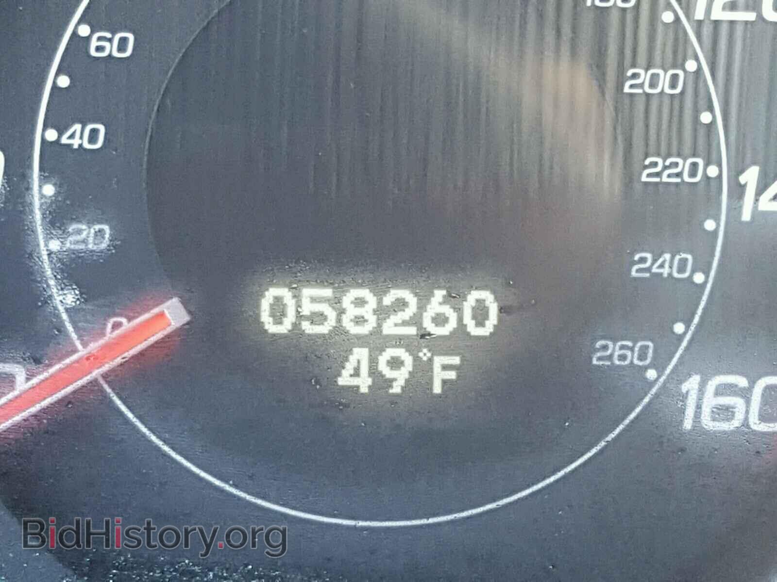 2013 ACURA TSX - VIN: JH4CU2F81DC006211 - Фото 8