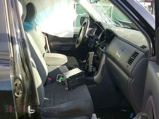 2007 HONDA PILOT - VIN: 5FNYF28447B018534 - Photo 5