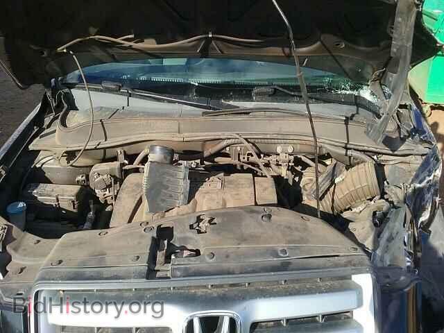 2007 HONDA PILOT - VIN: 5FNYF28447B018534 - Photo 7