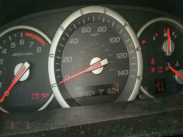 2007 HONDA PILOT - VIN: 5FNYF28447B018534 - Photo 8