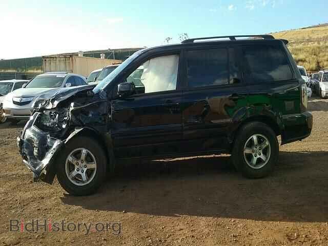 2007 HONDA PILOT - VIN: 5FNYF28447B018534 - Photo 9