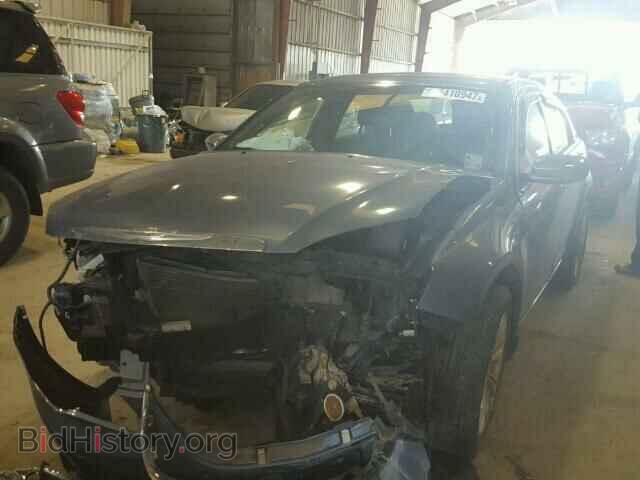 2011 CHRYSLER 200 - VIN: 1C3BC2FG3BN575638 - Фото 2