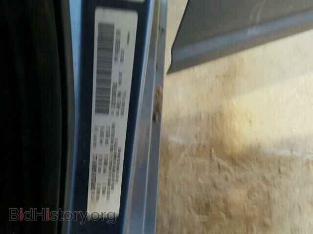 2011 CHRYSLER 200 - VIN: 1C3BC2FG3BN575638 - Фото 10