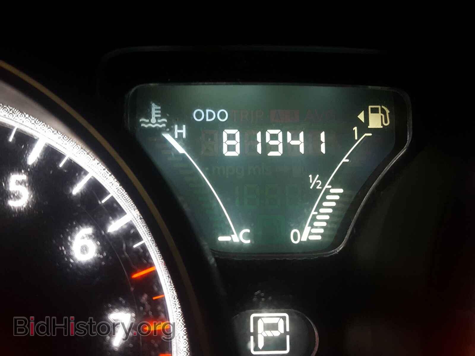 2016 NISSAN VERSA - VIN: 3N1CN7AP5GL867154 - Фото 8