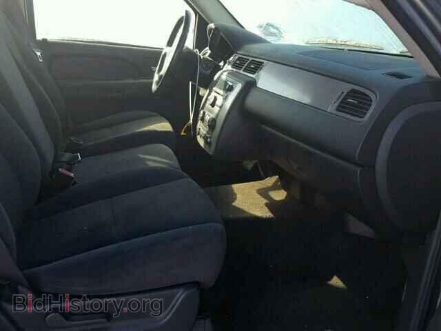 2008 CHEVROLET AVALANCHE - VIN: 3GNFK12358G257283 - Фото 5