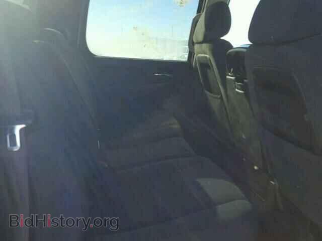 2008 CHEVROLET AVALANCHE - VIN: 3GNFK12358G257283 - Фото 6