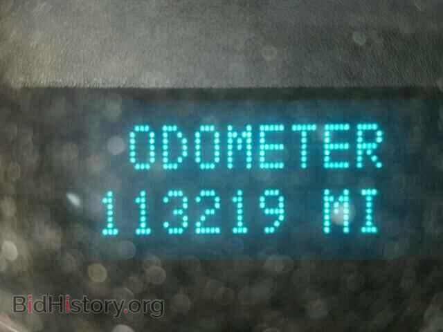 2008 CHEVROLET AVALANCHE - VIN: 3GNFK12358G257283 - Фото 8