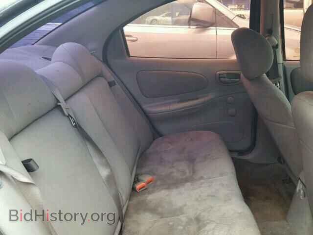 2003 DODGE NEON - VIN: 1B3ES56C83D245819 - Фото 6