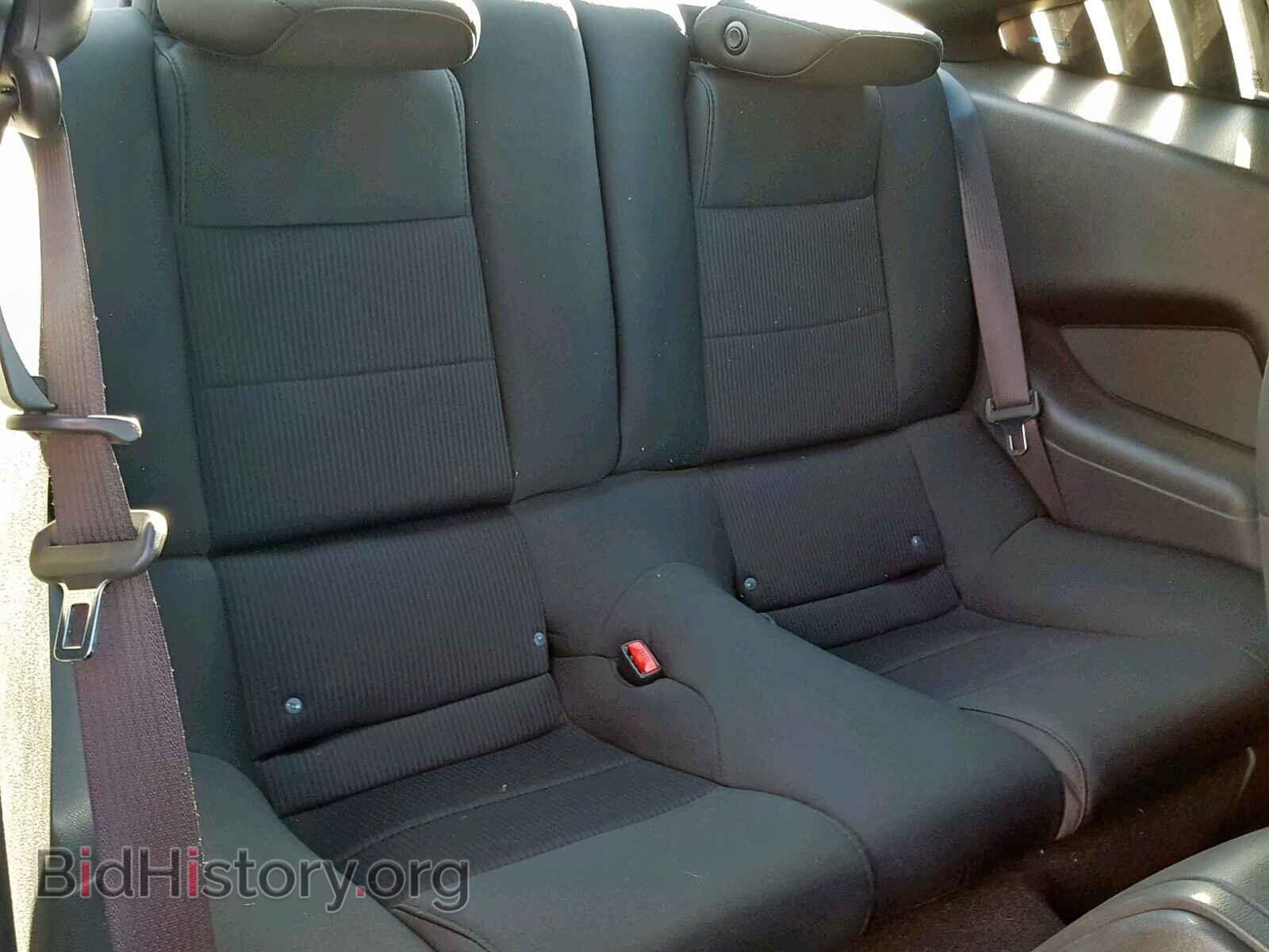 2014 FORD MUSTANG - VIN: 1ZVBP8AM5E5259532 - Фото 6