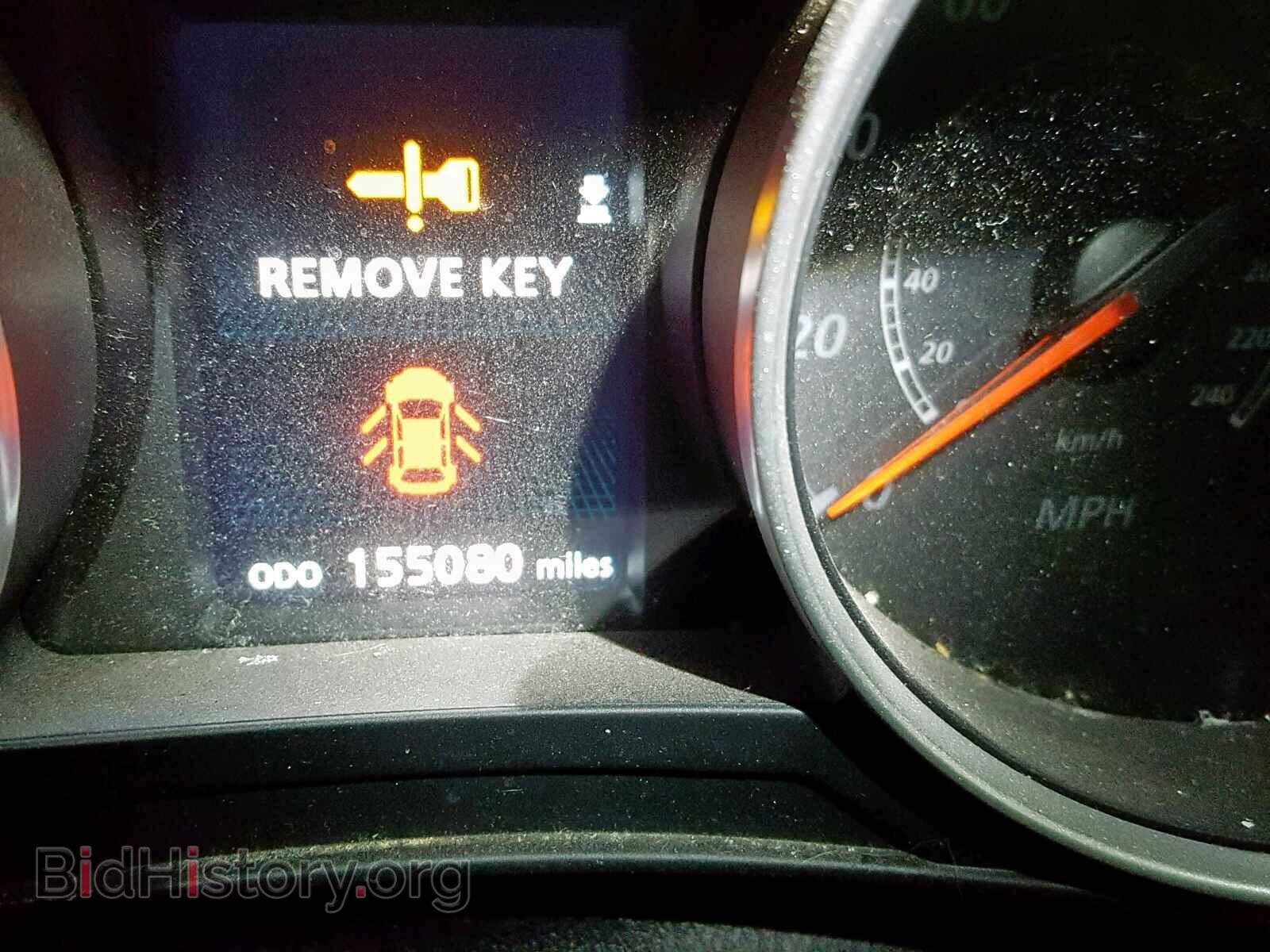 2013 MITSUBISHI OUTLANDER - VIN: 4A4AR3AU5DE018959 - Фото 8