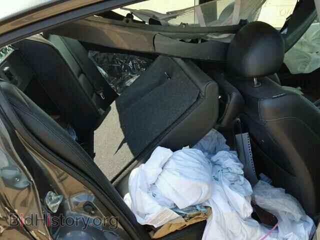 2005 NISSAN MAXIMA - VIN: 1N4BA41E95C844900 - Фото 6
