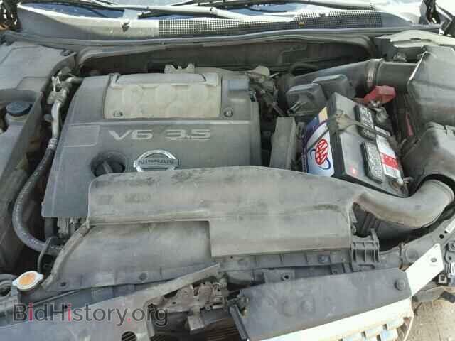 2005 NISSAN MAXIMA - VIN: 1N4BA41E95C844900 - Фото 7