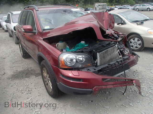 Photo YV4CZ982581448718 - VOLVO XC90 2008