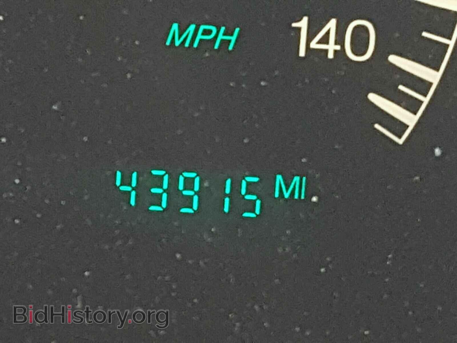 2002 CADILLAC DEVILLE - VIN: 1G6KE57Y62U173863 - Фото 8