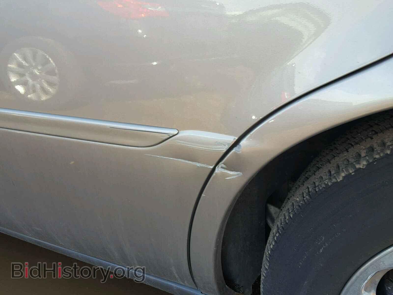 2002 CADILLAC DEVILLE - VIN: 1G6KE57Y62U173863 - Фото 9