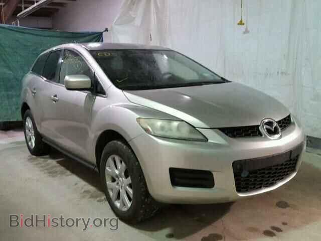 Photo JM3ER29L880202995 - MAZDA CX-7 2008