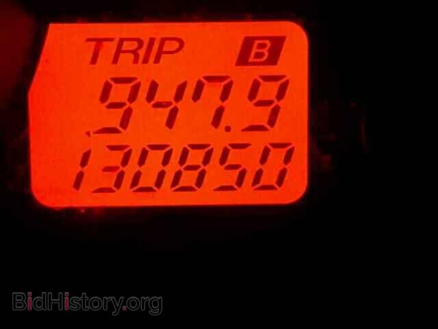 2008 MAZDA CX-7 - VIN: JM3ER29L880202995 - Фото 8