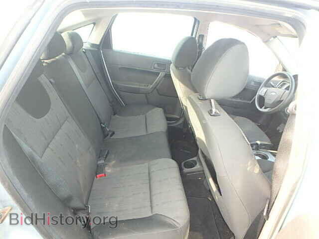 2009 FORD FOCUS - VIN: 1FAHP35N29W135503 - Фото 6