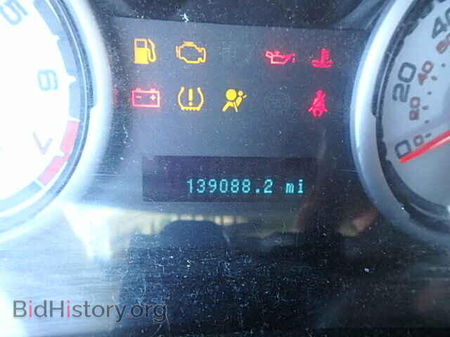 2009 FORD FOCUS - VIN: 1FAHP35N29W135503 - Фото 8