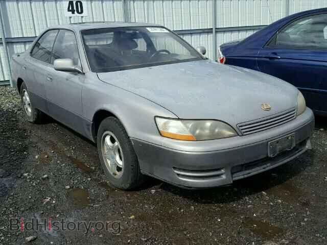 Photo JT8GK13T0S0083421 - LEXUS ES300 1995