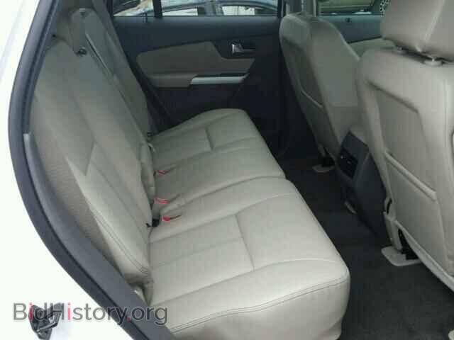 2014 FORD EDGE - VIN: 2FMDK3JC1EBB29081 - Фото 6